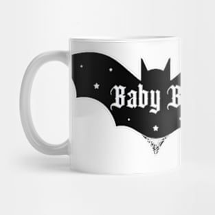 Baby Bat Mug